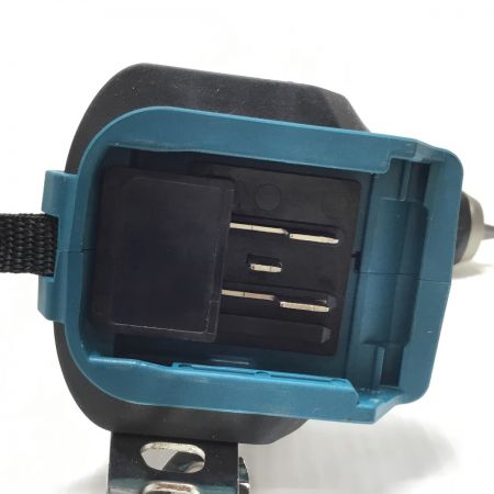  MAKITA マキタ ドライバドリル コードレス式 10.8v ケース付 DF332D ブルー