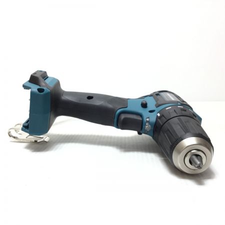  MAKITA マキタ ドライバドリル コードレス式 10.8v ケース付 DF332D ブルー