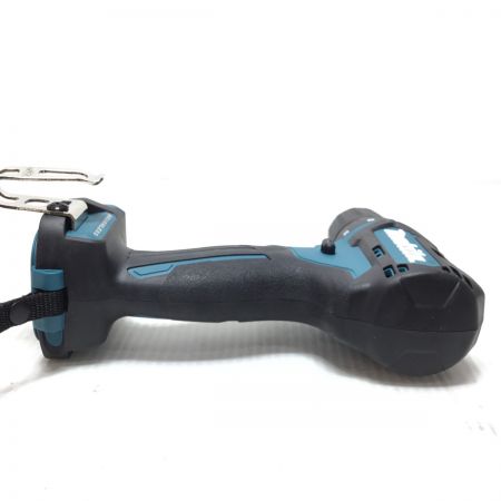  MAKITA マキタ ドライバドリル コードレス式 10.8v ケース付 DF332D ブルー