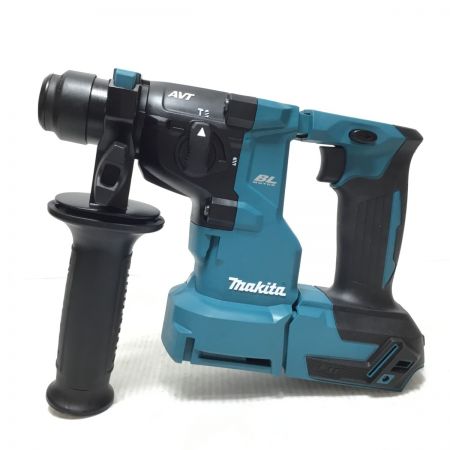  MAKITA マキタ コードレス式 18v ハンマドリル ケース付 HR183DZK ブルー