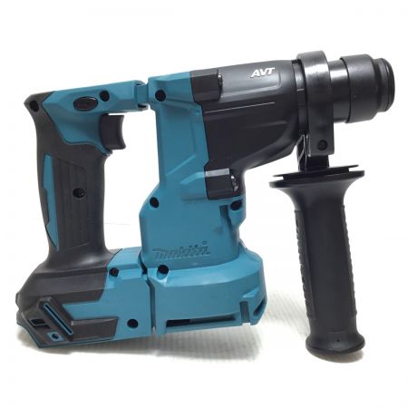  MAKITA マキタ コードレス式 18v ハンマドリル ケース付 HR183DZK ブルー