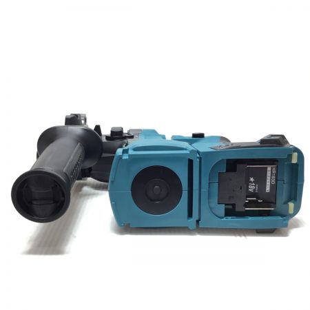 MAKITA マキタ コードレス式 18v ハンマドリル ケース付 HR183DZK ブルー