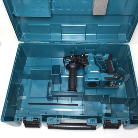  MAKITA マキタ コードレス式 18v ハンマドリル ケース付 HR183DZK ブルー