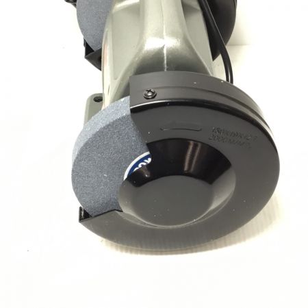  TOSHIBA 東芝 両頭グラインダー 未使用品(S) 付属品完備 コード式 150mm CBG-150E