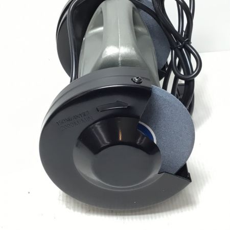  TOSHIBA 東芝 両頭グラインダー 未使用品(S) 付属品完備 コード式 150mm CBG-150E