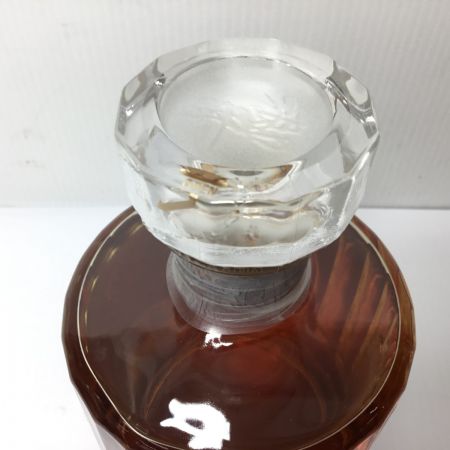 【北海道内限定発送】 HIBIKI サントリーヒビキ 響 蒸留酒類 ウィスキー BLENDER'S CHOICE 43% 700ml 箱付 