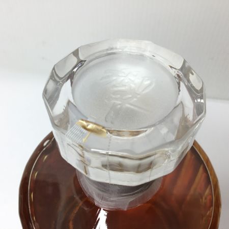 【北海道内限定発送】 HIBIKI サントリーヒビキ 響 蒸留酒類 ウィスキー BLENDER'S CHOICE 43％ 700ml  箱付
