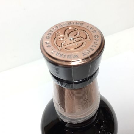  Ballantine's バランタイン ウィスキー スコッチ 700ml 箱付 30年 40%