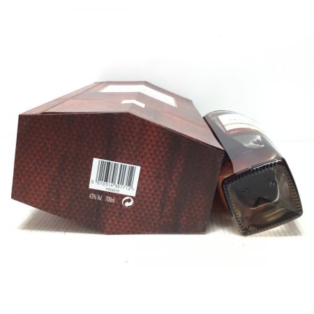  The MACALLAN マッカラン  RARE CASK レアカスク ウィスキー スコッチ 箱付 43% 700ml