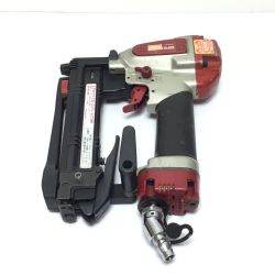 ΘΘ MAX マックス エアネイラ 程度C 本体のみ 常圧 7mm TA-225/725M Cランク