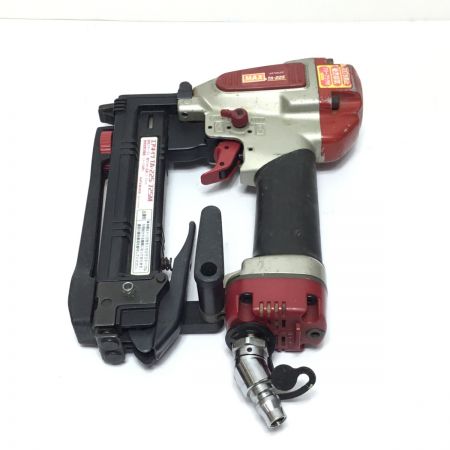  MAX マックス エアネイラ 程度C 本体のみ 常圧 7mm TA-225/725M