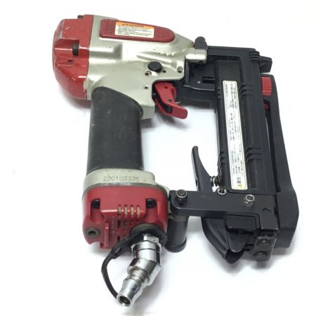  MAX マックス エアネイラ 程度C 本体のみ 常圧 7mm TA-225/725M