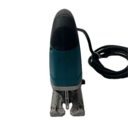 MAKITA マキタ コード式ジグソー JV0600 ブルー 程度Ｂ