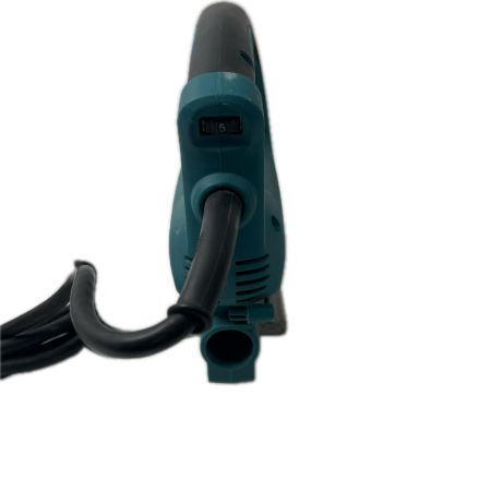 MAKITA マキタ コード式ジグソー JV0600 ブルー 程度Ｂ