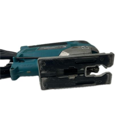 MAKITA マキタ コード式ジグソー JV0600 ブルー 程度Ｂ