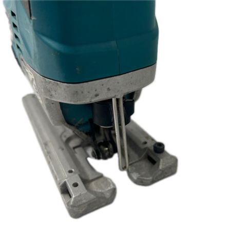 MAKITA マキタ コード式ジグソー JV0600 ブルー 程度Ｂ