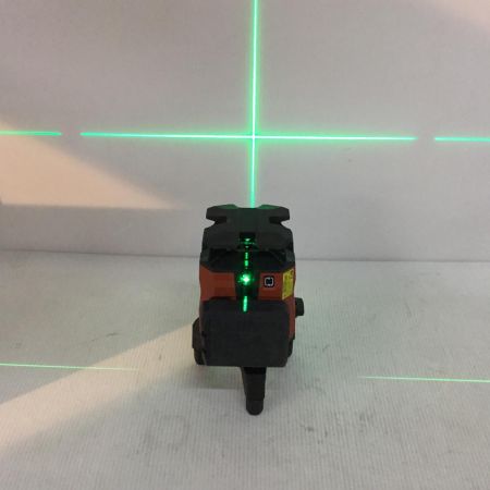  Hilti ヒルティ レーザー墨出し器 程度B 受光器・充電器・充電池2個・ケース付 コードレス式 10.8v PM40-MG レッド