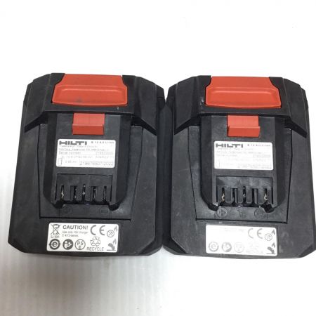  Hilti ヒルティ レーザー墨出し器 程度B 受光器・充電器・充電池2個・ケース付 コードレス式 10.8v PM40-MG レッド