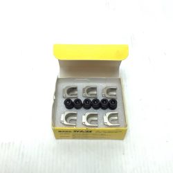 ΘΘ LINAX 床研削機用カッター 程度A 6個入 2009 K-30用 Aランク