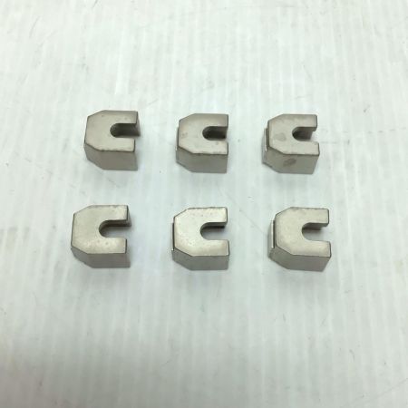  LINAX 床研削機用カッター 程度A 6個入 2009 K-30用