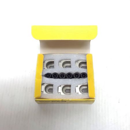  LINAX 床研削機用カッター 程度A 6個入 2009 K-30用