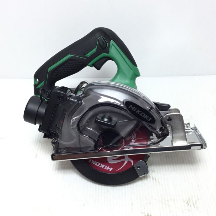 HiKOKI ハイコーキ チップソーカッター 未使用品(S) 本体のみ