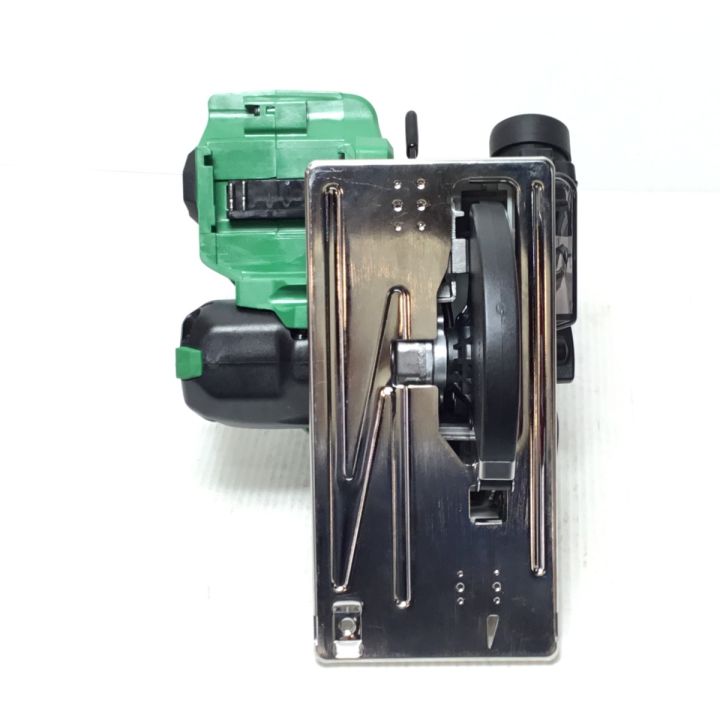 HiKOKI ハイコーキ チップソーカッター 未使用品(S) 本体のみ