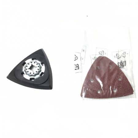  MAKITA マキタ マルチツール 程度B アタッチメントケース コードレス式 18v TM51D ブルー