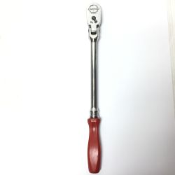 ΘΘ Snap-on スナップオン フレックスラチェットハンドル 3/8 FHLFD80A Bランク