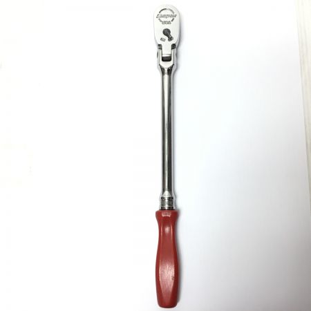  Snap-on スナップオン フレックスラチェットハンドル 3/8 FHLFD80A