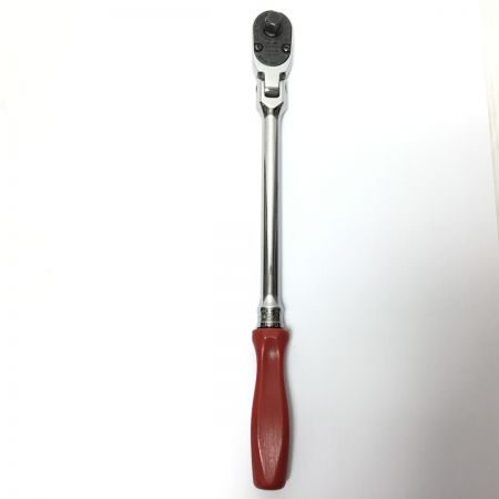  Snap-on スナップオン フレックスラチェットハンドル 3/8 FHLFD80A