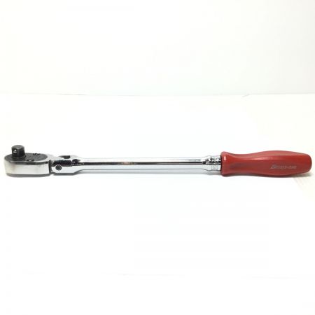  Snap-on スナップオン フレックスラチェットハンドル 3/8 FHLFD80A