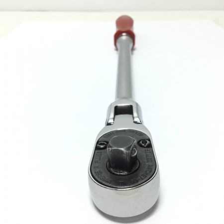  Snap-on スナップオン フレックスラチェットハンドル 3/8 FHLFD80A