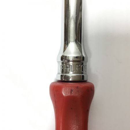  Snap-on スナップオン フレックスラチェットハンドル 3/8 FHLFD80A