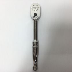 ΘΘ Snap-on スナップオン ラチェットハンドル F80 Bランク