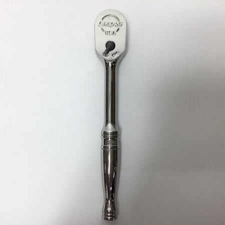  Snap-on スナップオン ラチェットハンドル F80