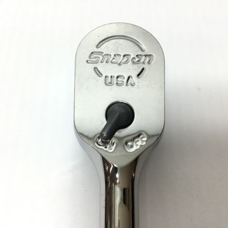  Snap-on スナップオン ラチェットハンドル F80