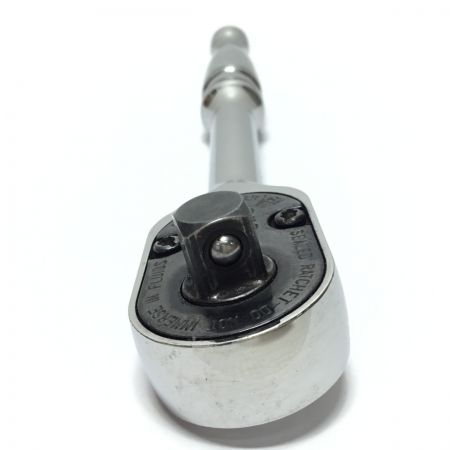  Snap-on スナップオン ラチェットハンドル F80