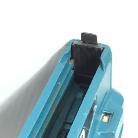  MAKITA マキタ 充電式タッカ 18v 程度B 本体のみ ST312D ブルー