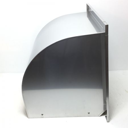  MITSUBISHI ミツビシ 換気扇用ウェザーカバー 未使用品(S) W-30SB