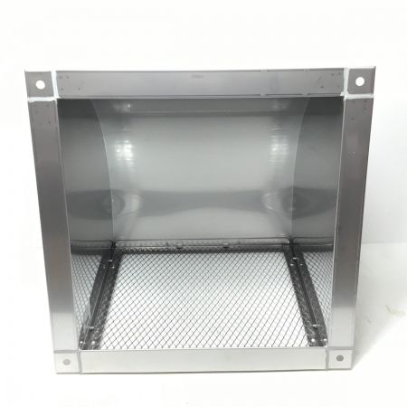  MITSUBISHI ミツビシ 換気扇用ウェザーカバー 未使用品(S) W-30SB