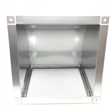  MITSUBISHI ミツビシ 換気扇用ウェザーカバー 未使用品(S) W-30SB