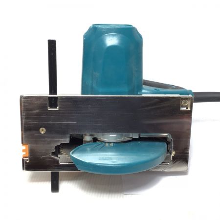  MAKITA マキタ 丸のこ 程度B 本体のみ コード式 165mm 5637BA ブルー