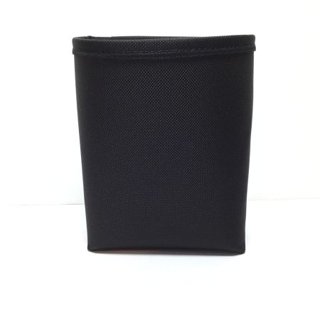  KNICKS インナーケース 未使用品(S) Lサイズ コーデュラバリスティック生地 BA-01 ブラック