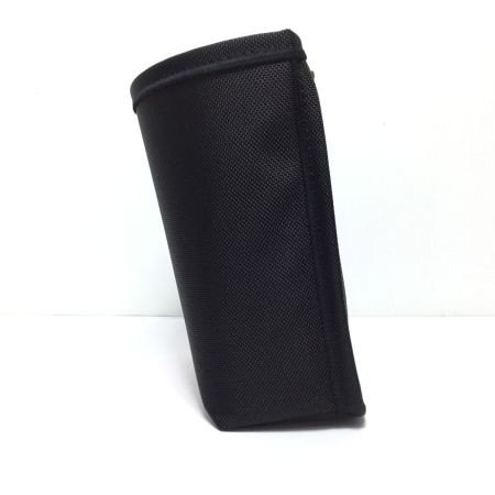  KNICKS インナーケース 未使用品(S) Lサイズ コーデュラバリスティック生地 BA-01 ブラック