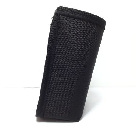  KNICKS インナーケース 未使用品(S) Lサイズ コーデュラバリスティック生地 BA-01 ブラック