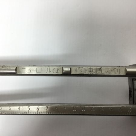  東北エスパル ハンド折曲機  ニューロールα  ニューロールα