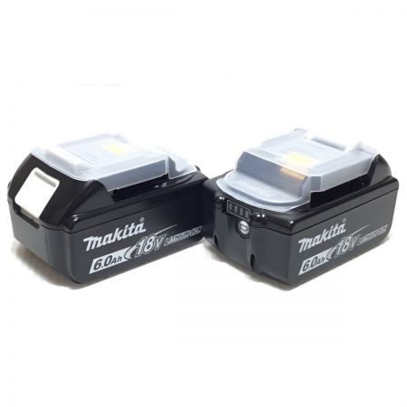  MAKITA マキタ ソフトインパクトドライ 18v 未使用品(S) 付属品完備 1 TS141DRGX ブルー