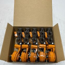 MIRAI ケーブルカッシャー  未使用品(S) 10個入 CK-02 Sランク