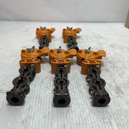 MIRAI ケーブルカッシャー  未使用品(S) 10個入 CK-02
